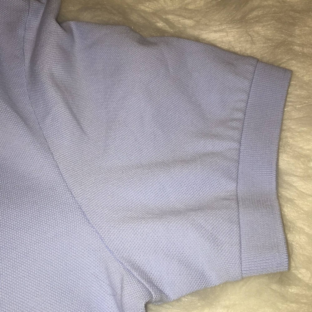 ✅MENS TOMMY HILFIGER POLO SHIRT SIZE S - Picture 3 of 6